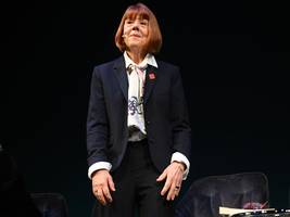 Gisèle Pelicot in München: „Man kann wieder aufstehen!“